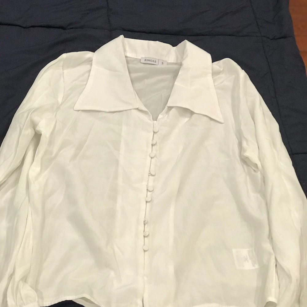 Rihoas blouse